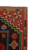 Load image into Gallery viewer, 2.6 x 9.3 Afghan Wool Runner Tribal Carpet #P1297