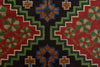 Load image into Gallery viewer, 2.6 x 9.3 Afghan Wool Runner Tribal Carpet #P1297