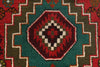 Load image into Gallery viewer, 2.1 x 6.9 Narrow Tribal Runner Wool Handmade Afghanistan #P1302