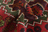 Load image into Gallery viewer, 2.1 x 6.9 Narrow Tribal Runner Wool Handmade Afghanistan #P1302