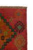 Load image into Gallery viewer, 2.2 x 6.0 Feet Short Handmade Runner Wool Afghanistan #P1303