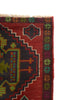 Load image into Gallery viewer, 2.4 x 8.4 Narrow Runner Handmade Wool #P1304