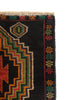 Load image into Gallery viewer, 2.3 x 8 Tribal Wool Runner NARROW SIZE#P1305