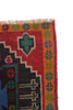 Load image into Gallery viewer, 2.4 x 8.2 Wool Narrow tribal Runner #P1306