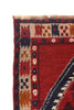 Load image into Gallery viewer, 2.9 x 15.2 Runner Tribal Handmade Afghan Wool #P1307