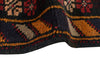 Load image into Gallery viewer, 2.7 x 9 Handmade Wool Tribal Runner #P1311