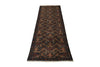 Load image into Gallery viewer, Authentic-Hand-knotted-Tribal-Rug.jpg