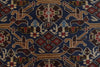 Load image into Gallery viewer, Authentic-Hand-knotted-Tribal-Rug.jpg