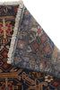 Load image into Gallery viewer, Authentic-Hand-knotted-Tribal-Rug.jpg