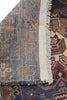 Load image into Gallery viewer, 2.11 x 11.7 Afghanistan Tribal Runner #P1315