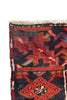 Load image into Gallery viewer, Traditional-Tribal-Geometric-handmade-Wool-Carpet.jpg