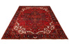 Load image into Gallery viewer, 8&#39; x 10&#39; Persian-Heriz-Tribal-Rug.jpg