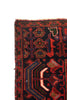 Load image into Gallery viewer, 8&#39; x 10&#39; Persian-Heriz-Tribal-Rug.jpg