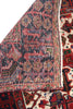 Load image into Gallery viewer, 8.2 x 10.5 Persian Heriz Tribal Rug #P1319