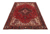 Load image into Gallery viewer, 7&#39; x 10&#39; Tribal-Persian-Hand-Knotted-Heriz-Rug.jpg