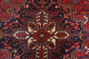 Load image into Gallery viewer, 7&#39; x 10&#39; Tribal-Persian-Hand-Knotted-Heriz-Rug.jpg