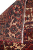 Load image into Gallery viewer, 7&#39; x 10&#39; Tribal-Persian-Hand-Knotted-Heriz-Rug.jpg