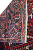 Load image into Gallery viewer, 7&#39; x 10&#39; Persian Tribal Hand-Knotted Geometric Heriz Rug  #P1323