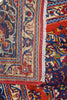 Load image into Gallery viewer, 10&#39; x 10&#39; SQUARE-Persian-Mashad-Kashan-Rug.jpg