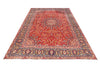 Load image into Gallery viewer, 9&#39; x 12&#39; Persian-Handmade-Kermanshah-Rug.jpg