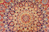 Load image into Gallery viewer, 8.11 x 12.2 Persian Handmade Kermanshah Rug #P1331