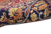 Load image into Gallery viewer, 8.11 x 12.2 Persian Handmade Kermanshah Rug #P1331