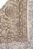 Load image into Gallery viewer, 9&#39; x 12&#39; Vintage Persian Hand-Knotted Tabriz Rug GRAY  LOW PILE  #P1332