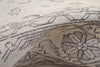 Load image into Gallery viewer, 9&#39; x 12&#39; Vintage Persian Hand-Knotted Tabriz Rug GRAY  LOW PILE  #P1332