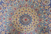 Load image into Gallery viewer, 9&#39; x 12&#39; Vintage-Persian-Sheikh-Safi-Mashad-Rug.jpg