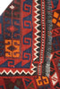 Load image into Gallery viewer, 8.9 x 16.0 Large Kilim Wool Rug Handmade Afghanistan #P1421