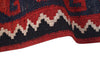 Load image into Gallery viewer, 8.9 x 16.0 Large Kilim Wool Rug Handmade Afghanistan #P1421