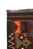 Load image into Gallery viewer, 8.3 x 12.3 Kilim Flat weave Wool Rug Afghan Tribal Handmade #P1427