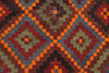 Load image into Gallery viewer, 8.3 x 12.3 Kilim Flat weave Wool Rug Afghan Tribal Handmade #P1427