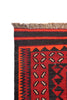 Load image into Gallery viewer, 9.0 x 16.3 Oversize Kilim Rug Flat weave Wool Afghan #P1429