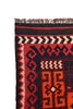 Load image into Gallery viewer, 9.10 x 16.5 Oversize Afghan Handmade Wool Flat weave Kilim Rug #P1433