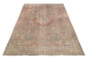 Load image into Gallery viewer, 8.1 x 11.0 Persian Vintage Rug LOW PILE #P1438