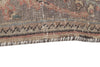 Load image into Gallery viewer, 8.1 x 11.0 Persian Vintage Rug LOW PILE #P1438