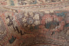 Load image into Gallery viewer, 8.1 x 11.0 Persian Vintage Rug LOW PILE #P1438