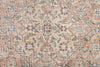 Load image into Gallery viewer, 8.1 x 10.7 Persian Vintage Tabriz Bijar Rug Low Pile #P1440