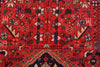 Load image into Gallery viewer, 6.4 x 9.5 Vintage Persian Qashqai Shiraz Rug #P1442