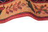 Load image into Gallery viewer, 6.4 x 9.5 Vintage Persian Qashqai Shiraz Rug #P1442