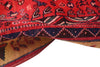 Load image into Gallery viewer, 6.4 x 9.5 Vintage Persian Qashqai Shiraz Rug #P1442