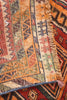 Load image into Gallery viewer, 4.2 x 6.9 Semi-Antique Persian Afshar Tribal rug #P1445