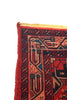 Load image into Gallery viewer, 3.9 x 14.2 Vintage Persian Wide Tribal Runner #P1448