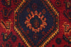 Load image into Gallery viewer, 2.8 x 7.5 Vintage Persian rug Low Pile #P1449