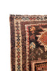 Load image into Gallery viewer, 3.2 x 10.4 Old Persian Tribal Runner #P1450