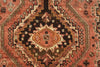 Load image into Gallery viewer, 3.2 x 10.4 Old Persian Tribal Runner #P1450