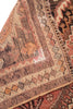 Load image into Gallery viewer, 3.2 x 10.4 Old Persian Tribal Runner #P1450