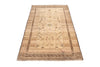 Load image into Gallery viewer, 3&#39;.5&quot; x 6&#39; Vintage Persian Gabbeh rug #P1452