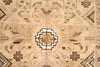 Load image into Gallery viewer, 3&#39;.5&quot; x 6&#39; Vintage Persian Gabbeh rug #P1452